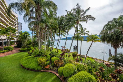 Hilton Cairns - Accommodation BNB 1