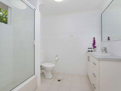 Cairns City Palms - Accommodation BNB 1
