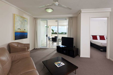 Cairns Central Plaza Apartment - Accommodation BNB 1
