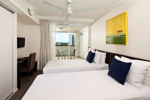 Cairns Central Plaza Apartment - Accommodation BNB 2