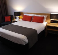 Alpha Hotel Canberra - Accommodation BNB