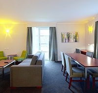Abode Narrabundah - Accommodation BNB