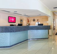 Best Western Plus Garden City Hotel - Accommodation BNB