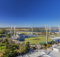 Fraser Suites Perth - Accommodation BNB