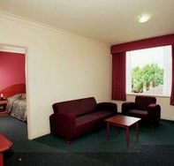 Great Southern Hotel - Perth - Accommodation BNB