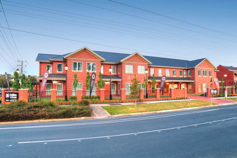 Best Western Plus Bolton on the Park - Accommodation BNB 0