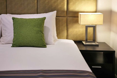 Best Western Plus Bolton on the Park - Accommodation BNB 2