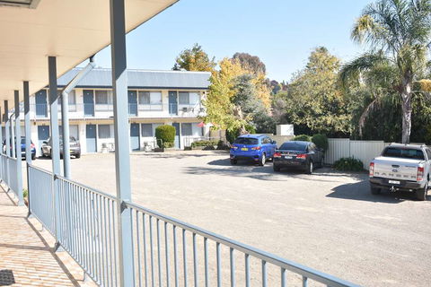Best Western Motel Farrington - Accommodation BNB 1