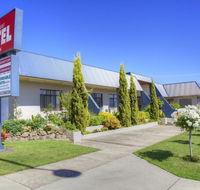 Amaroo Motel - Accommodation BNB