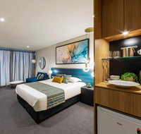 Mercure Canberra Belconnen - Accommodation BNB