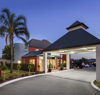 Quest Tamworth - Accommodation BNB