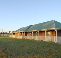 Stockman's Motel Tamworth - Accommodation BNB