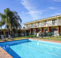 Redhill Tamworth Motor Inn - Accommodation BNB