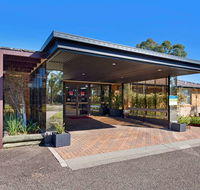 Econo Lodge Savannah Park Tamworth - Accommodation BNB
