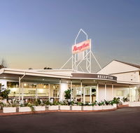 Ibis Styles Tamworth - Accommodation BNB