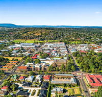 Comfort Inn City Centre Armidale - Accommodation BNB