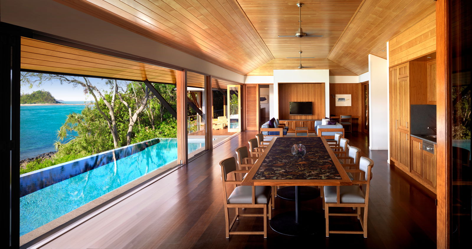 Hamilton Island QLD Accommodation BNB