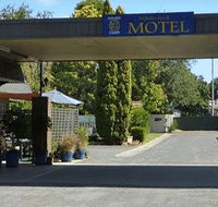 Nicholas Royal Motel - Accommodation BNB