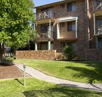 Toowong Villas - Accommodation BNB