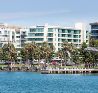 Novotel Geelong - Accommodation BNB