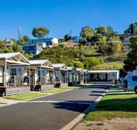 Discovery Parks Geelong - Accommodation BNB