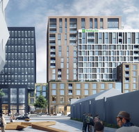 Holiday Inn Suites Geelong - Accommodation BNB