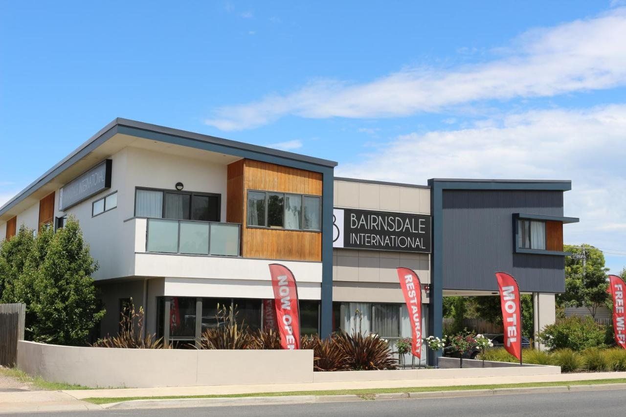 Darlimurla VIC Accommodation BNB