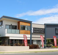 Bairnsdale International - Accommodation BNB