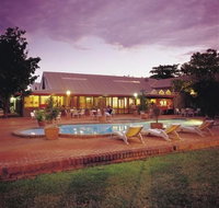 Kimberley Hotel - Accommodation BNB