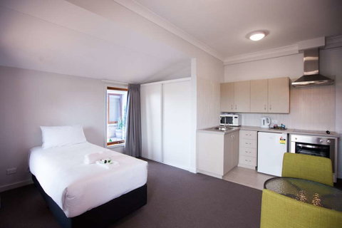 Royal Palms Resort by Nightcap - Accommodation BNB 3