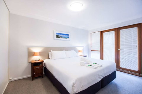 Royal Palms Resort by Nightcap - Accommodation BNB 4