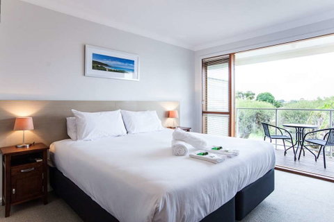 Royal Palms Resort by Nightcap - Accommodation BNB 6