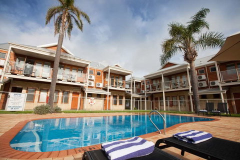 Royal Palms Resort by Nightcap - Accommodation BNB 7
