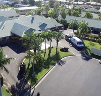Ballina Byron Islander Resort - Accommodation BNB