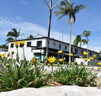 Ballina Homestead Motel - Accommodation BNB