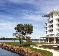 Ramada Hotel  Suites Ballina - Accommodation BNB