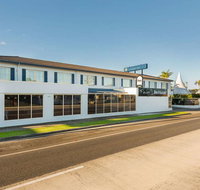 Comfort Inn All Seasons - Accommodation BNB