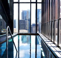 A by Adina Sydney - Accommodation BNB