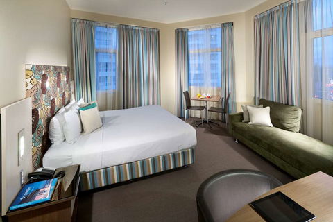 Best Western Plus Hotel Stellar - Accommodation BNB 2