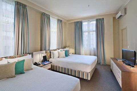 Best Western Plus Hotel Stellar - Accommodation BNB 3