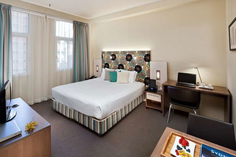 Best Western Plus Hotel Stellar - Accommodation BNB 5