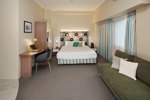 Best Western Plus Hotel Stellar - Accommodation BNB 6