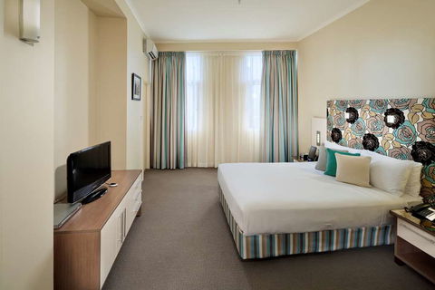 Best Western Plus Hotel Stellar - Accommodation BNB 8
