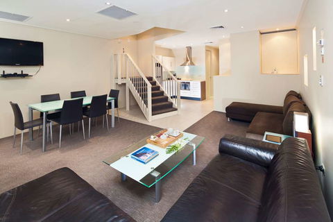 Best Western Plus Hotel Stellar - Accommodation BNB 9