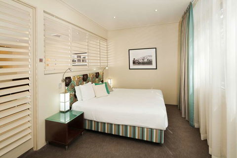 Best Western Plus Hotel Stellar - Accommodation BNB 12