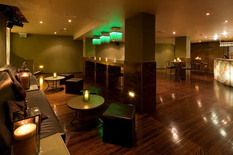 Best Western Plus Hotel Stellar - Accommodation BNB 15