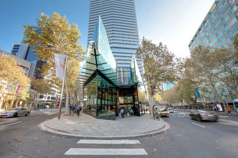 Vibe Hotel North Sydney - Accommodation BNB 0