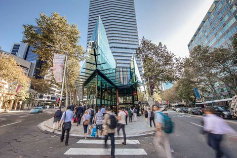 Vibe Hotel North Sydney - Accommodation BNB 2