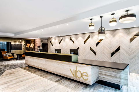 Vibe Hotel North Sydney - Accommodation BNB 3