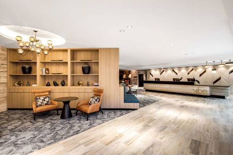 Vibe Hotel North Sydney - Accommodation BNB 5